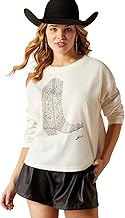 Ariat Ladies Meant for Walking T-Shirt 10053925