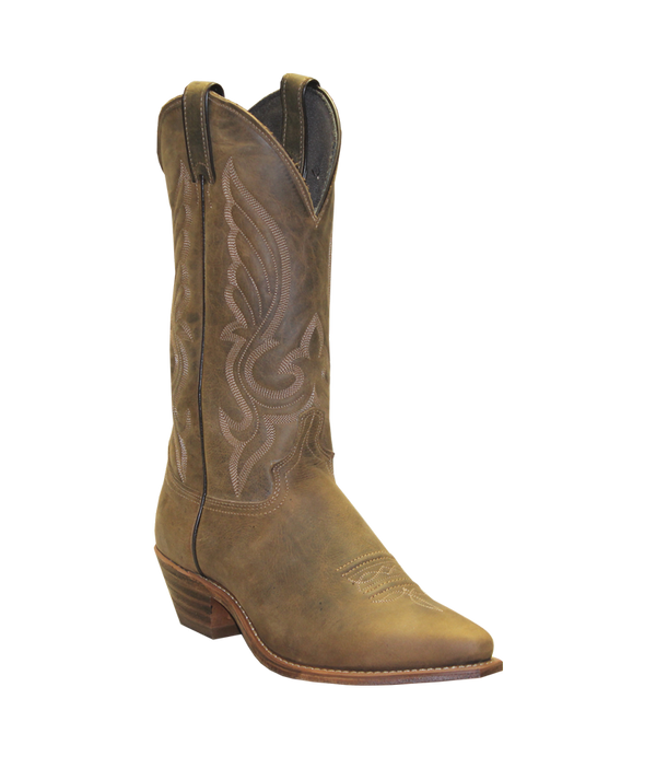 Abilene Men's 12" Dakota Snip Toe Boot 6436