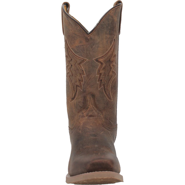 Dan Post Men's Taupe Nico Laredo Boots 68398