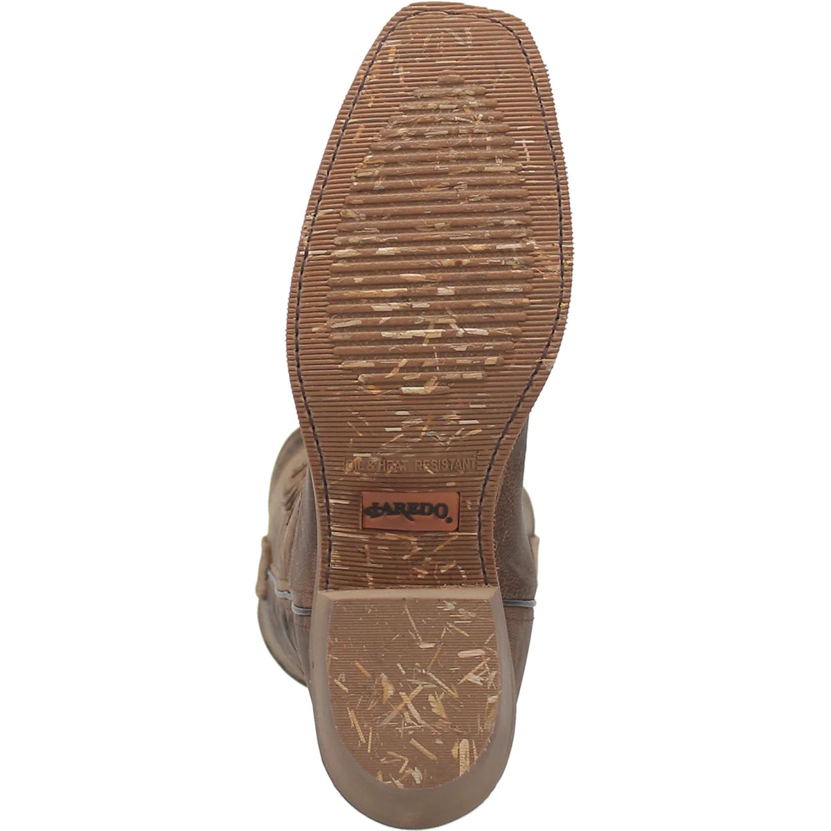 Laredo Men's Taupe Nico Laredo Boots 68398