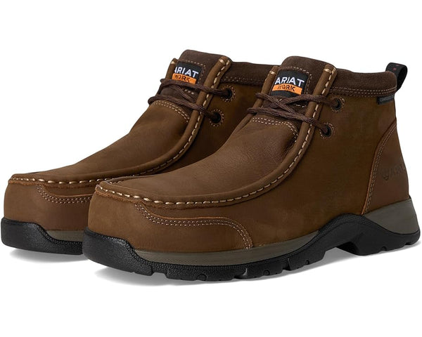 Ariat Ladies Edge LTE Comp Toe 10035978