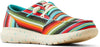 Ariat Ladies Striking Serape Hilo Shoes 10050923