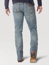 Men's Wrangler Retro Slim Fit Bootcut 77MWZBR