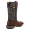 Laredo Mens Dyers Leather Boot - 8065