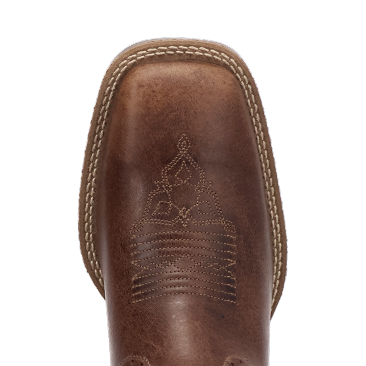 Laredo Mens Dyers Leather Boot - 8065