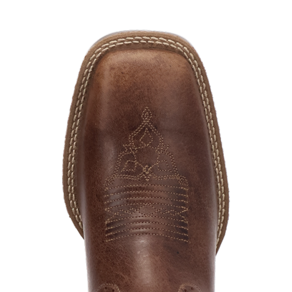 Laredo Mens Dyers Leather Boot - 8065