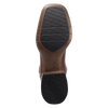 Laredo Mens Dyers Leather Boot - 8065