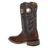 Laredo Mens Dyers Leather Boot - 8065