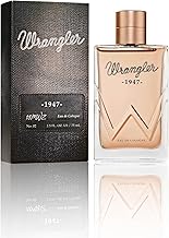 Tru Fragrance Wrangler Mens Cologne 1947-97168