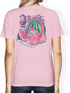 Southern Couture Light Pink Sweet Summertime TShirt-SC1379LP