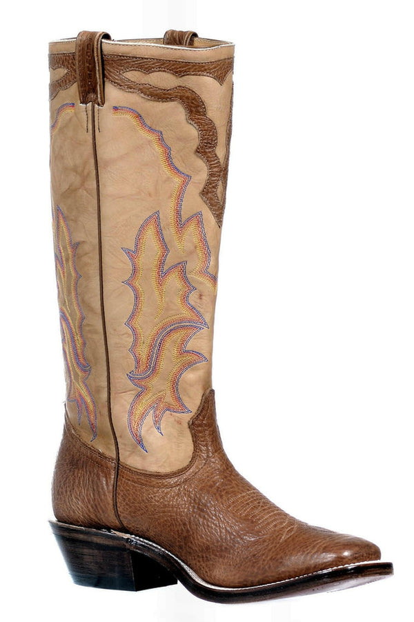 Boulet Men’s Deerlite Butterscotch Boot - 8317