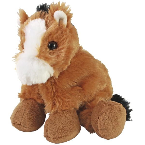 Wish Pet 7" Loveable Horse 92242