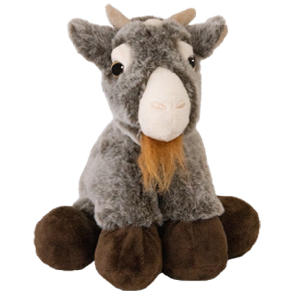 Wish Pet Poseable Billy Goat 94083
