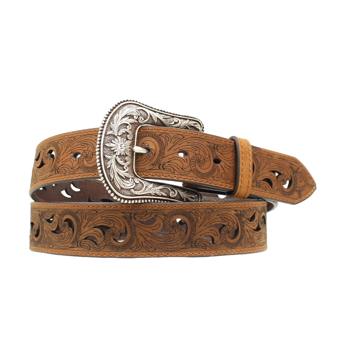 Ariat Ladies Scroll Paisley 1.5