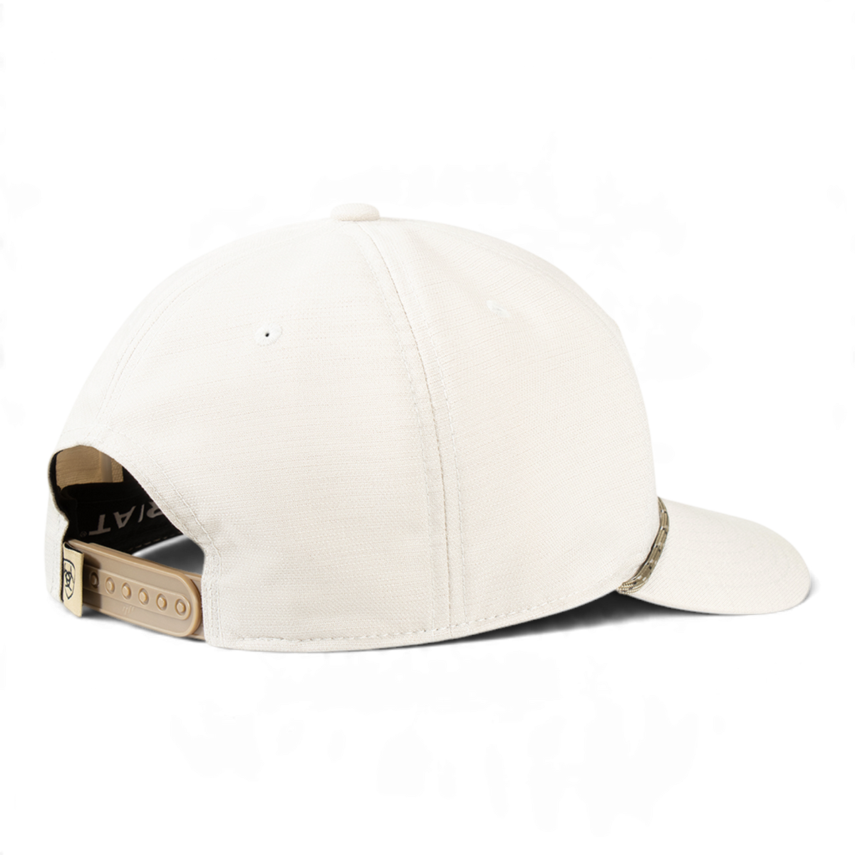 Ariat Men's Desert Scene Snap Back Cap Brown A300097702