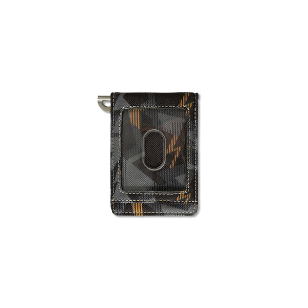 Ariat Rodeo Work Bold Print Bi-Fold Money Clip - A3402197
