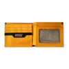 Ariat Rodeo Work Grey Heather Bi-Fold Wallet - A3402806