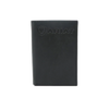 Ariat Men's Logo Black Tri-Fold Wallet A3545901