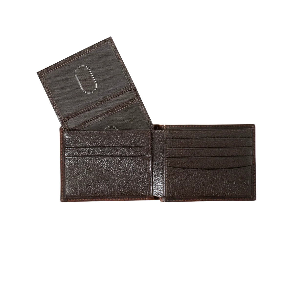 Ariat Bifold American Flag Wallet A3553834