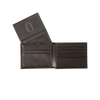 Ariat Bifold American Flag Wallet A3553834