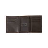 Ariat Distressed American Flag Trifold Wallet A3553934