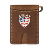 ARIAT BI-FOLD MONEY CLIP A35550217