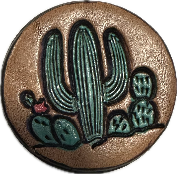 American Darling Cactus Pop socket - ADPNA101A