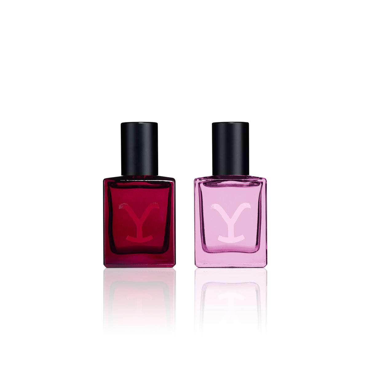 Yellowstone Ladies Stocking Stuffer Perfumes