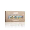 Tru Fragrance Leather Vintage Label Discovery Holiday Set 99035