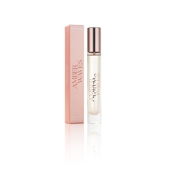 Tru Fragrance Amber Waves Purse Spray Ladies 10ML