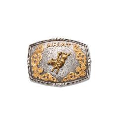 Ariat Bull Rider Buckle - A37065