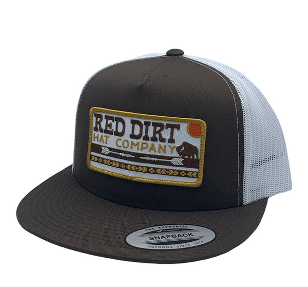 Red Dirt Hat Co. Arrows- RHDC-165