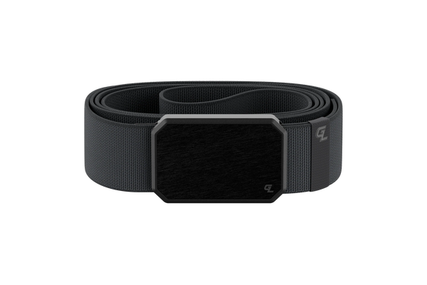 Groove Life Deep Stone Black Belt-B1-006
