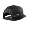 Ariat Work Bold Pattern Skull Black Ball Cap - A290001601