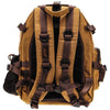 Hooey "Mule" Tan/Brown Backpack BP045BRTN