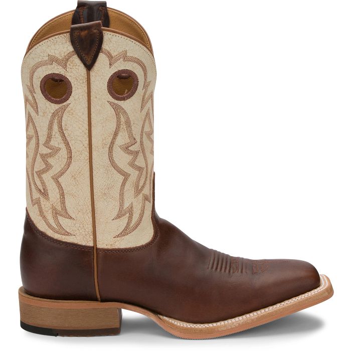 Justin Men's Caddo 11