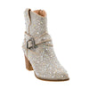 Corkys Ladies Bootie Call Rhinestone Boot 80-0392-RHIN-Q