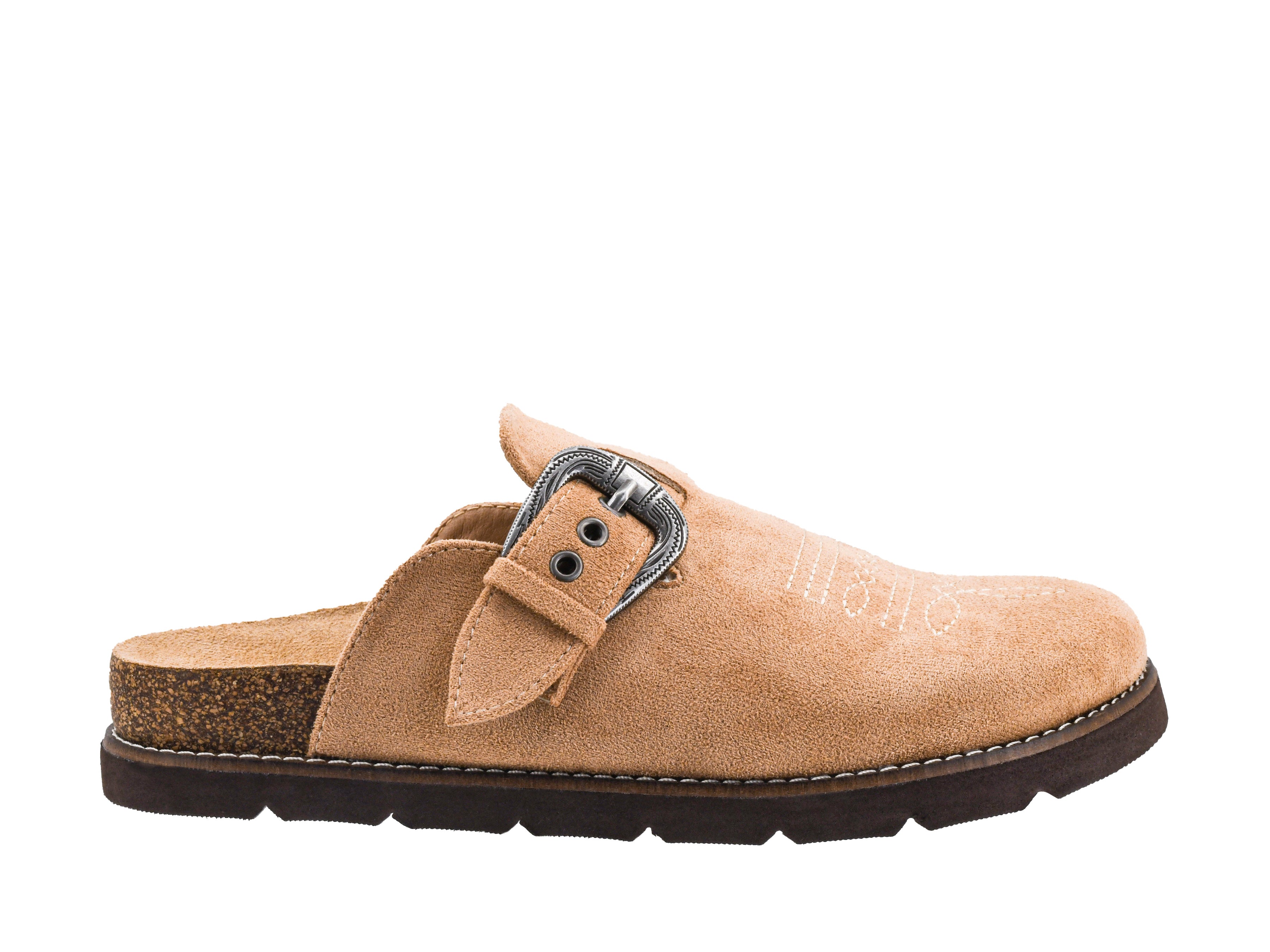Corkys Ladies Broken In Camel - 10-0331-CAML-Q