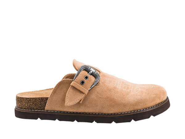 Corkys Ladies Broken In Camel - 10-0331-CAML-Q