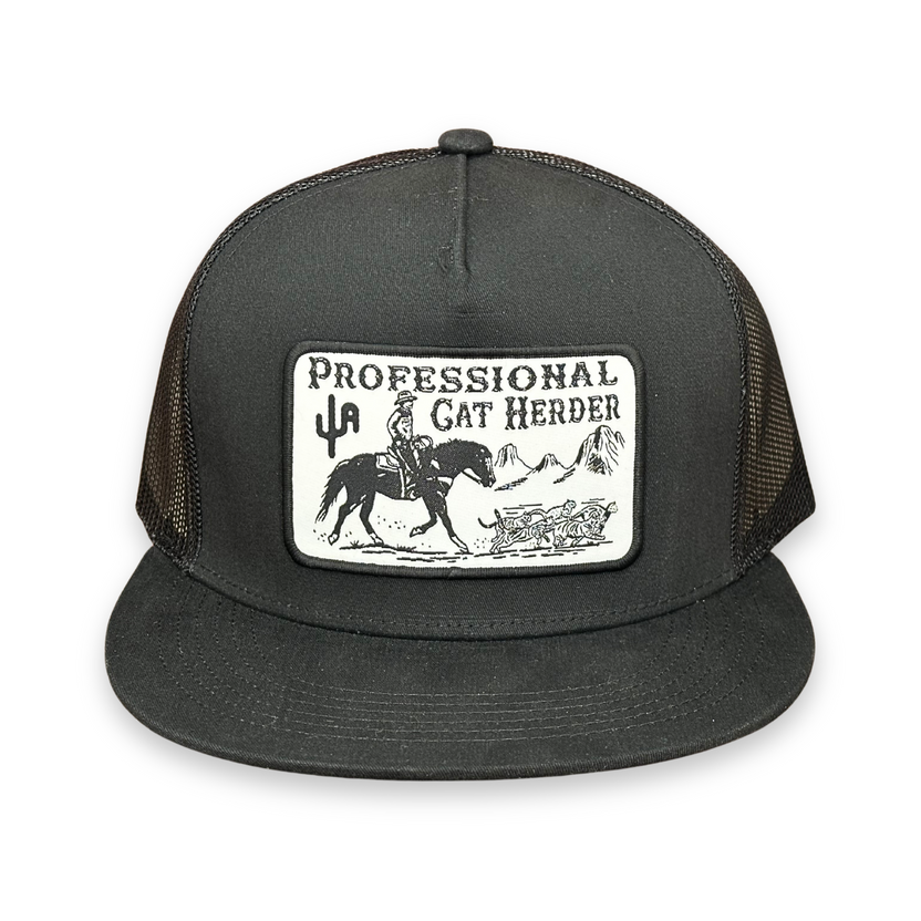 Cactus Alley Hat Co. 