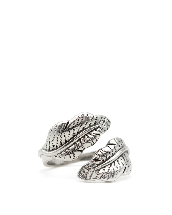 Cowgirl Confetti Simple Pleasures Ring-CCRNG14