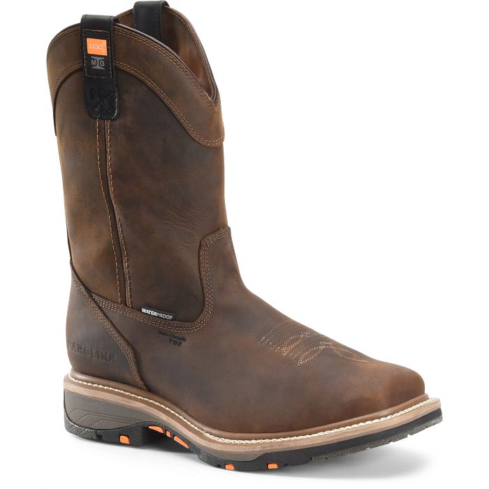 Carolina Men's Actuator: 11