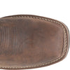 Carolina Men's 11' WP Composite Toe Square Toe Roper - CA8540