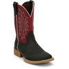 Justin Men's Honky Tonk 11" Western Cody Johnson Boot COJO142