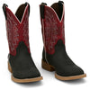 Justin Men's Honky Tonk 11" Western Cody Johnson Boot COJO142