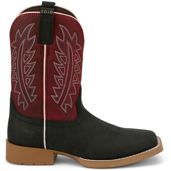 Justin Men's Honky Tonk 11
