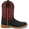 Justin Men's Honky Tonk 11" Western Cody Johnson Boot COJO142