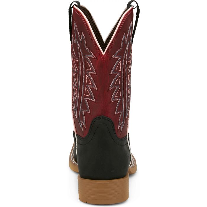Justin Men's Honky Tonk 11
