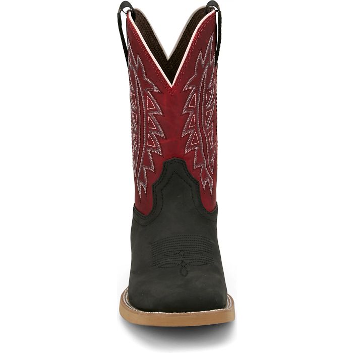Justin Men's Honky Tonk 11