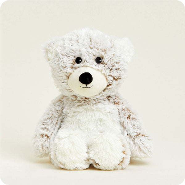 Marshmallow Bear Warmie - White - CP-BEA-5